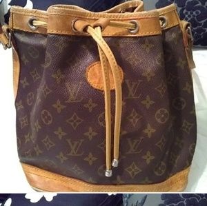 Louis Vuitton bag